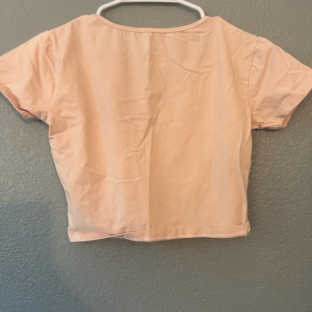 2 Crop Tops